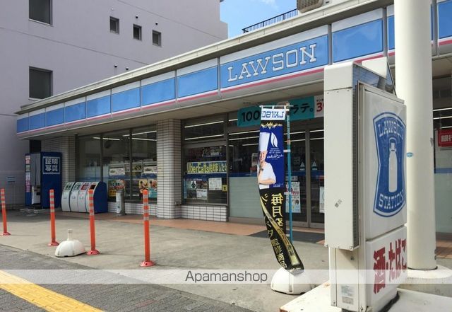 エスプレイス上前津レガシーの周辺写真