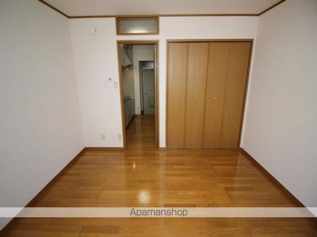 ベルシティメモリーズIIの内装写真