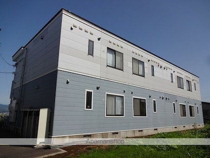 メゾン・クリスタルⅠ[1LDK/45.77m2]の外観1