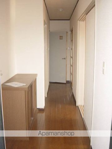 アミューズB.Rの内装写真