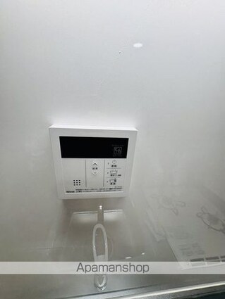 パーチェ堀切[1K/17.82m2]のその他設備