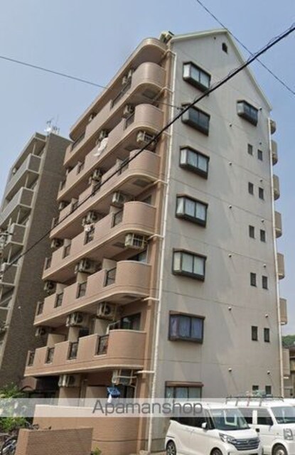 ＫＢＬ[1R/24.18m2]の外観2