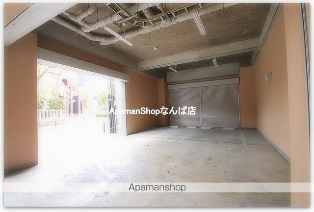 フロンティアタワー九条IICITYSPIRE九条IIのその他写真