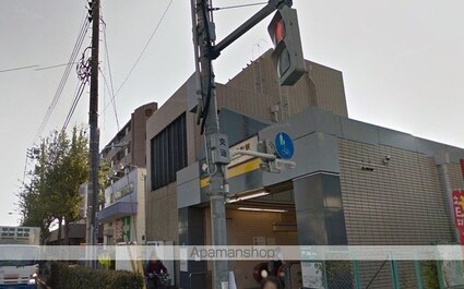 東京都練馬区早宮４丁目[2DK/32.28m2]の周辺6