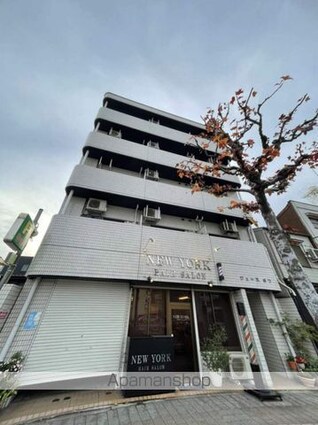 ジューヌボワ[1R/12m2]の外観3