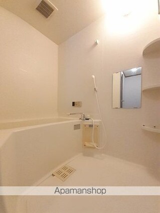 エトワールＫ・Ａ[2LDK/58.12m2]のバス