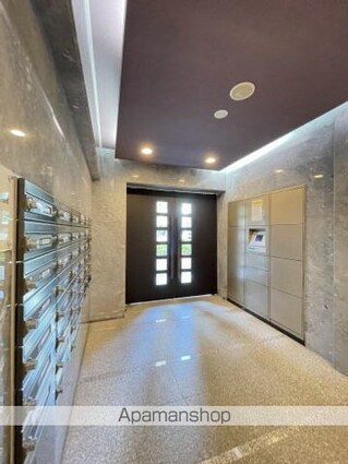 スカイコート本郷東大前弐番館[1K/20.02m2]の内装9