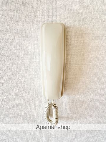 Face Tの内装写真