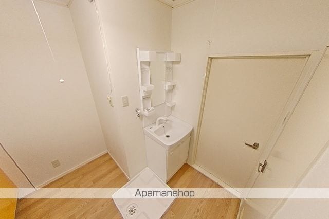アネックスさかえの内装写真
