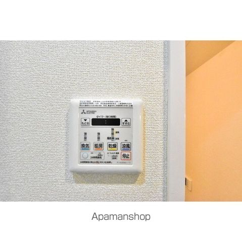 グレーシア草加の内装写真