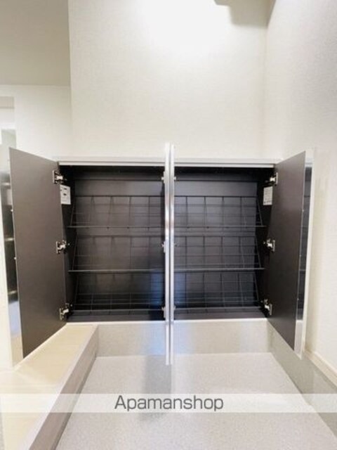 ＯＮＥＮＥＳＳ新井[1R/20.21m2]の内装4