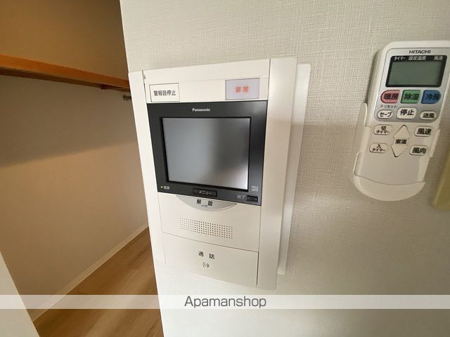 TMK ESAKAの内装写真