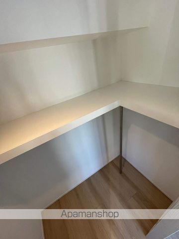 クレインメゾン新川通の内装写真