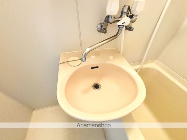 rico richの内装写真