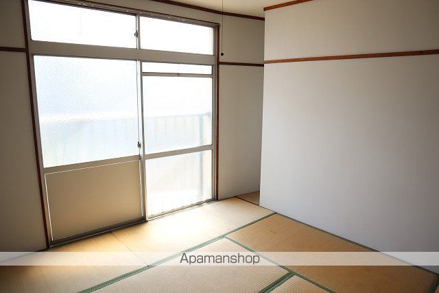 TOEI城野ビルの内装写真
