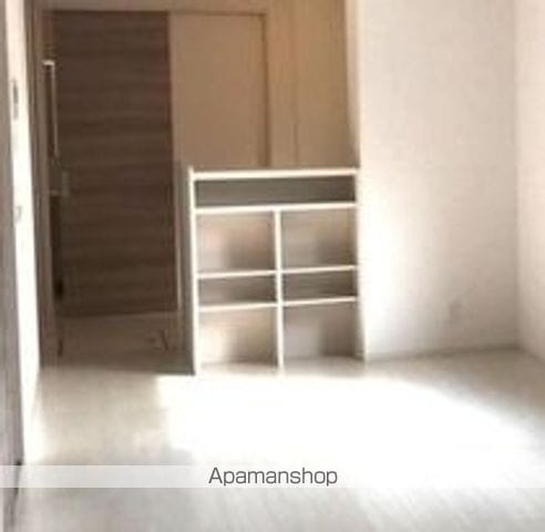 プランドールの内装写真