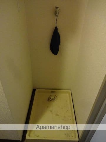 レナジア舎利寺の内装写真