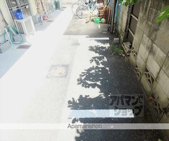 千本出水貸家のその他写真