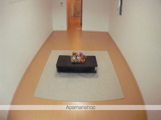 フロイダーホフの内装写真