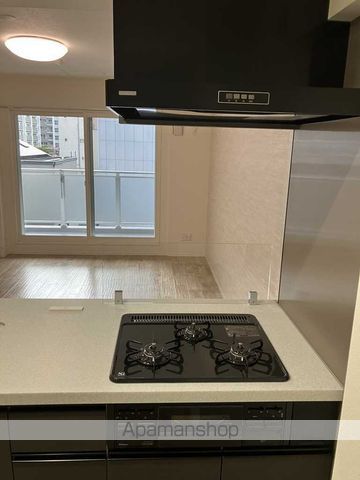 MJSQUARE KOTONIの内装写真