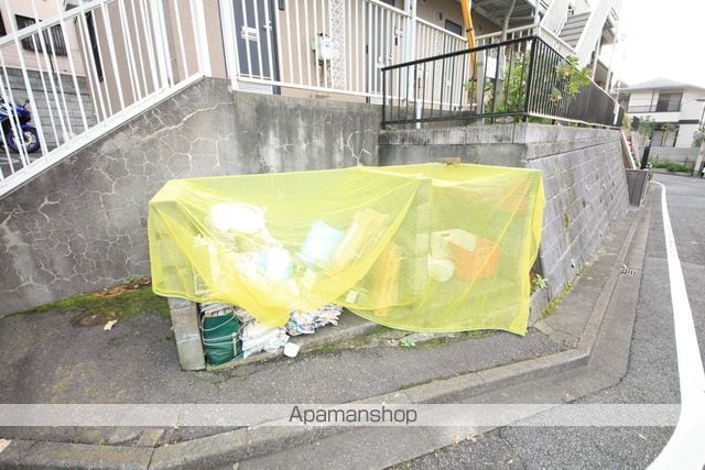 メゾンシーナのその他写真