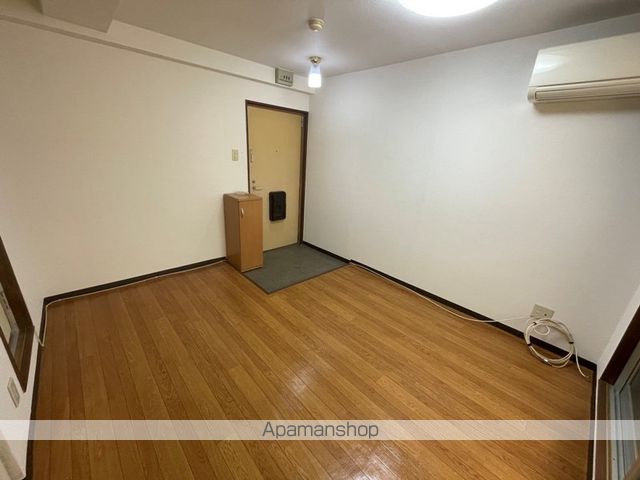 山田ビルの内装写真