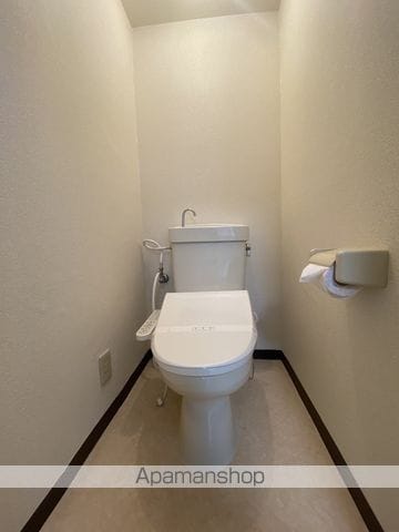 シティコーポ高島の内装写真