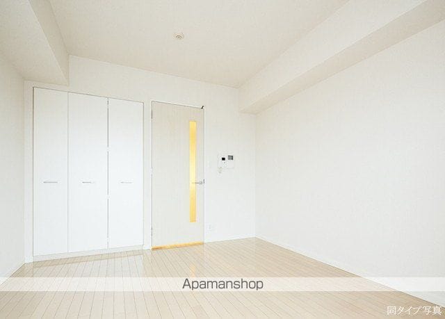 コンフォリア清澄白河サウスの内装写真