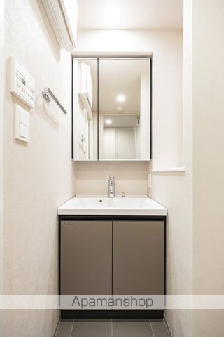 デュオフラッツ大森EASTの内装写真