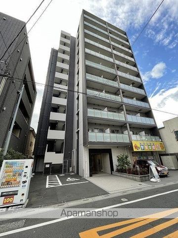 N-Stage鳩ヶ谷