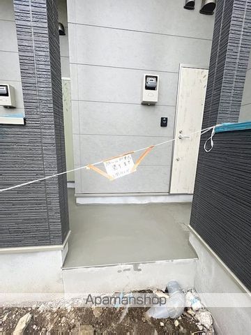ハイロフト海老名の外観写真