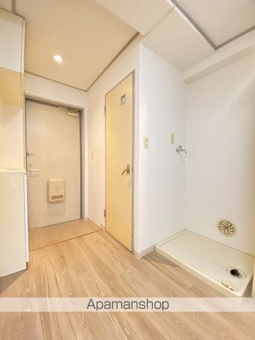 Yビル西原の内装写真