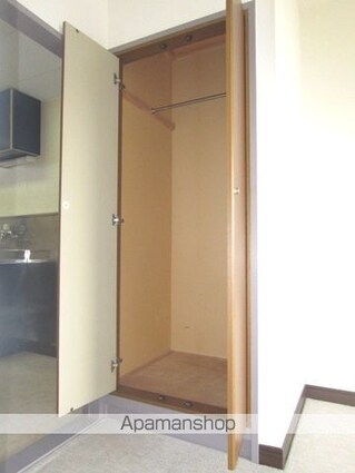 エクセレント・マンション[1K/25m2]の収納