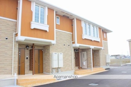 ルーベル春日Ｂ[1LDK/45.82m2]の外観3