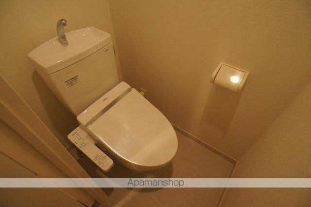 リブリ・外苑東四谷HOUSEの内装写真