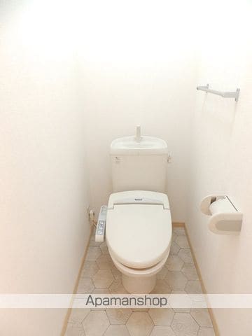 ルピナ深津の内装写真