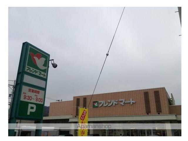 カーサ・ドマーニ・アオイIの周辺写真