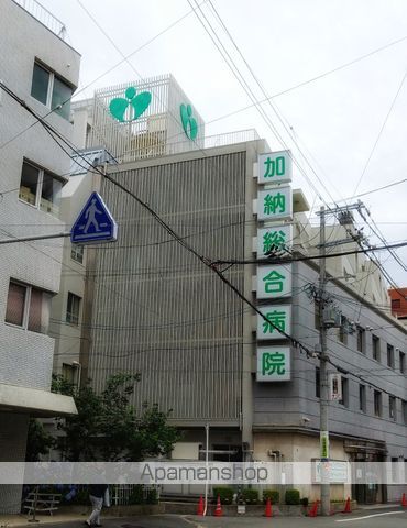 メゾン大淀の周辺写真