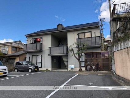 ディアスリヴェール[2K/42.48m2]の外観3