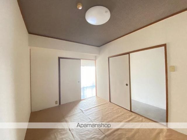 アルファエステート高松町の内装写真