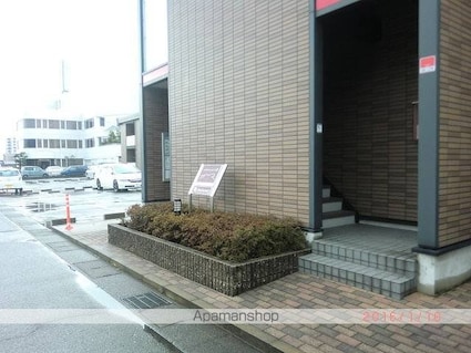 レオパレスアバンティＷＡＤＡ[1K/31.05m2]の共用部4