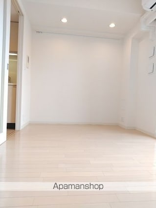 ｉーＳｕｉｔｅ　ＨｉｇａｓｈｉＮａｋａｎｏ[1K/28.02m2]のリビング・居間