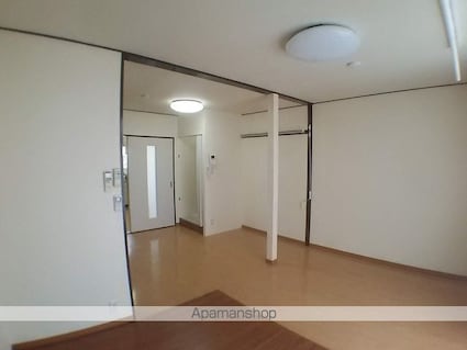 第一カナヤハイツ[1DK/33m2]のリビング・居間