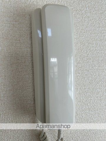 グランツ安芸長束の内装写真