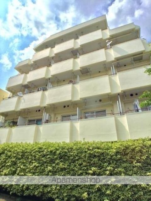 シルクロードビル[1R/26.17m2]の外観2