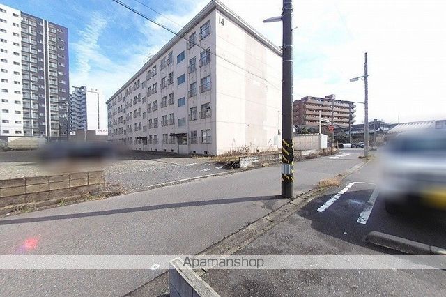 グランヴィアI・II・IIIの周辺写真
