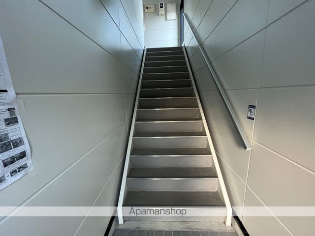レオパレスGG青葉のその他写真