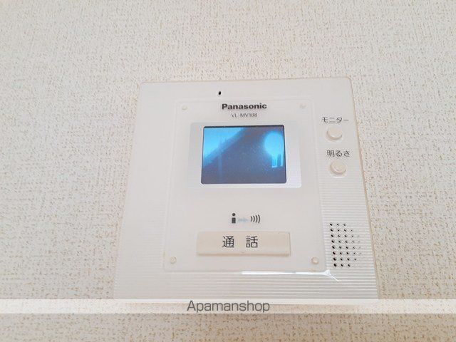 ローズレジデンスIの内装写真