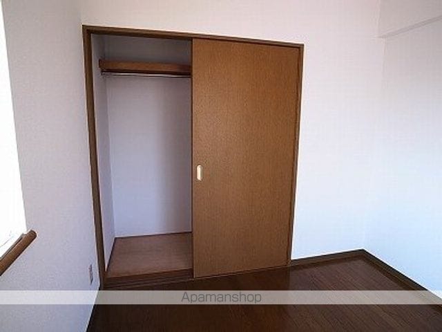 メゾン・ドゥ・レストの内装写真