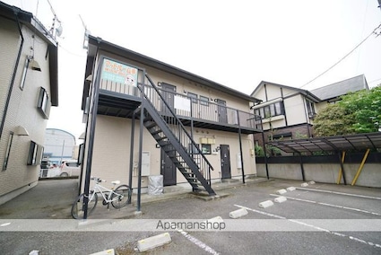 Ｄｕｏ　Ｃｏｕｒｔ　ＮＯＺＡＫＩ　Ｃ棟[1LDK/42.23m2]の外観2